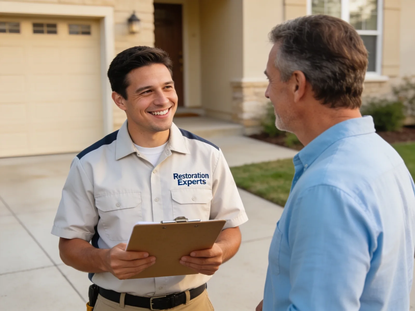 Water Damage Cleanup Chinook, WA FAQs
